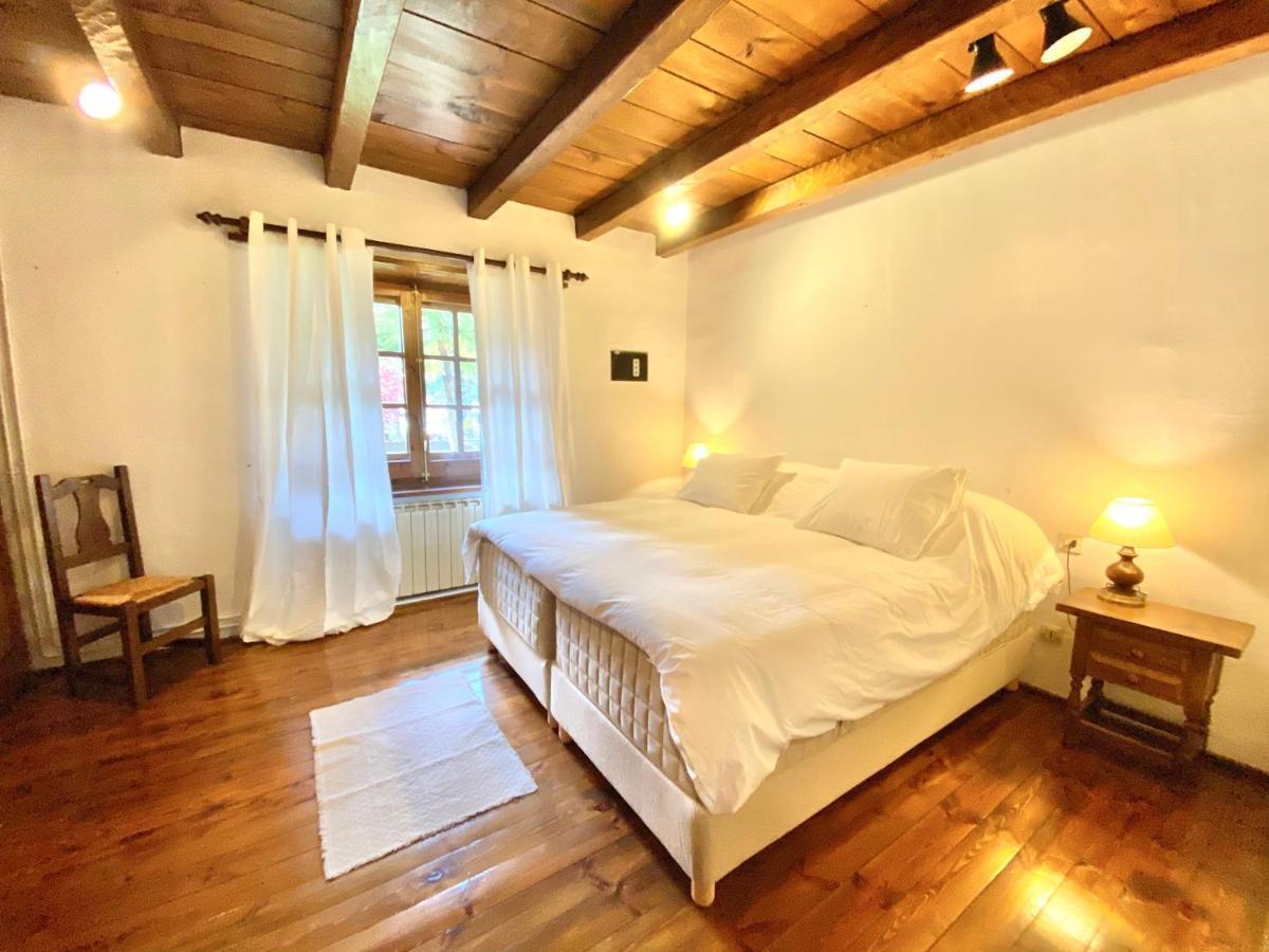Apartamento Rustic Chic De Luxe 21A Hut-7766 El Tarter Exterior foto